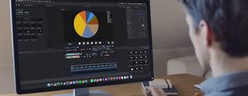 Fcpx Charts