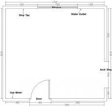 How To Measure A Room Welham Kitchens