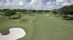 Raymond Floyd Designed, 18 Hole Golf Course – Fort Lauderdale, FL