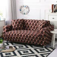 Sofa Cover Non Slip Tight Cushion