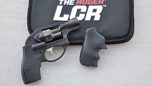 ruger lcr 22 magnum a plere to