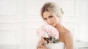 in studio bridal beauty look your best