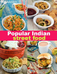 14 indian roadside veg food you should