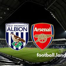Best free png hd west bromwich albion fc logo png png images background, logo png file easily with one click free hd png images, png design and transparent background with high quality. West Brom Vs Arsenal Highlights Lacazette Double Saka Goal And Tierney Stunner Secure 4 0 Win Football London