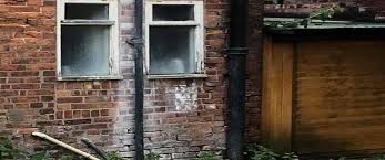 What Is Penetrating Damp How To Treat