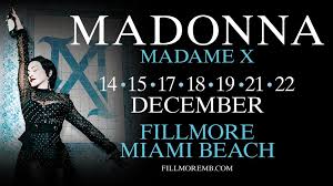 Fillmore Miami