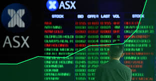 View the latest market news and prices, and trading information. Aussie Stocks Peak To Pre Covid Levels As Bitcoin Booms