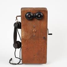 Stromberg Carlson Telephone