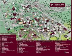 texas a m university college station