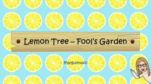 ograma lemon tree fool s