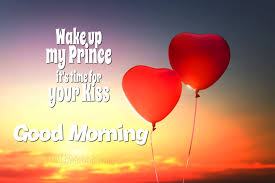 40 good morning messages for him true