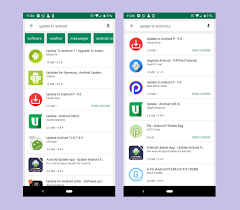 How to stop play store automatic updates of android apps. Numerous Fake Google Play Store Apps Promise Early Android Updates Digital Information World