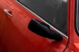 Hard Water Stains From Your Car S Paint
