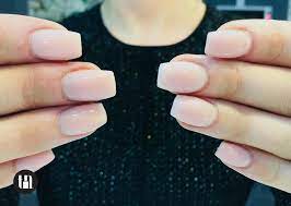 what are sns nails and why should you