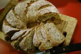 Sourdough In Bread Maker Overnight gambar png