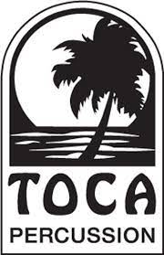 TOCA percussion endorsement - Lucky Lehrer - Official Site