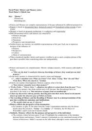 History and memory essay questions hsc write my dissertation     Handy Help LLC