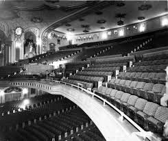 History Palace Theatre Albany
