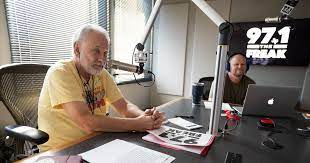 Dallas Radio Hosts Danny Balis And Mike