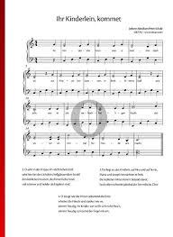 Klaviertastatur zum ausdrucken pdf.pdf size: Ihr Kinderlein Kommet Noten Klavier Gesang Pdf Download Streamen Oktav
