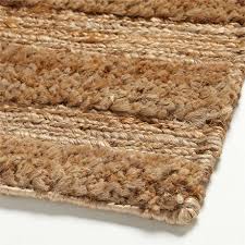 oaxaca jute hand knotted natural area
