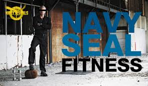 navy seal fitness workout