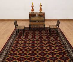 wool bukhara rugs large carpet indoor