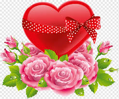 flower love rose valentine s day