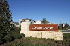 Hamlin Reserve Homes For Winter