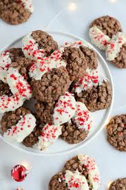Murder mystery 2 peppermint value. Peppermint Chocoholic Cookies Caligirl Cooking