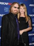 where-did-tom-petty-meet-his-second-wife