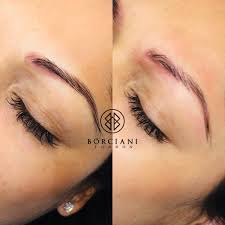 permanent makeup tattoo removal