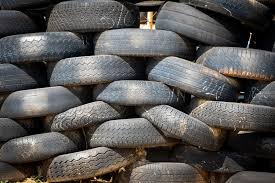 Build Your Own Tire House Backwoods