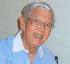Raphael Francis Baumann, 88, of Phoenix, Arizona, passed peacefully to eternal life on Wednesday, March 19, 2014. Born to Alvin J. and Margaret T. Baumann ... - Raphael-Baumann-400