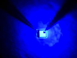 How The Blue Led Changed The World And Won A Nobel Prize