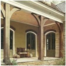 If a longer piece of lumber is absolutely required then contact us. Front Porch Post Size Advice Please