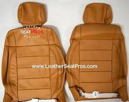 Leather Seat Covers For 2007 12 Jeep