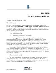 24 termination of services letter to
