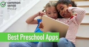 These quality educational preschool apps teach. Best Preschool Apps