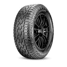 Pirelli Scorpion All Terrain Plus 285 55r20 122 119t E 10 Ply At All Terrain Tire