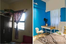 how to calculate 2bhk interior design cost