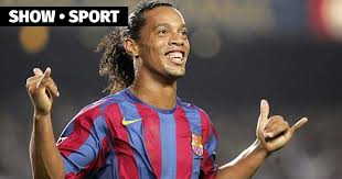 Psg 86 games 25 goals. Ex Psg Striker Cardetti I Would Choose Peak Ronaldinho For My Team Not Messi Psg Barcelona Ronaldinho