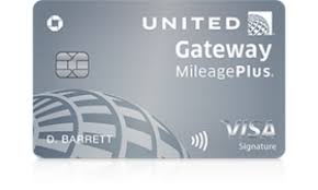 Apply for best miles card Ends Tomorrow Earn 20k Miles For Spending 1k Triple Miles On Groceries With The New United Gateway Card Expanded Award Availability With No Annual Fee Dansdeals Com