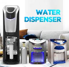 Primo water dispenser: BusinessHAB.com