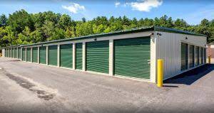 20 storage units in fitchburg ma