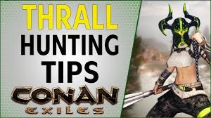 Welcome back to the conan exiles community newsletter, where this week we're going to talk about some things that have been happening recently. How To Fill Your Purge Meter Fast Conan Exiles 2021 Youtube