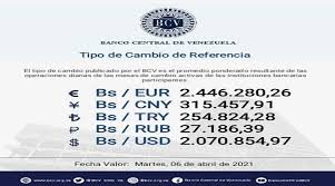 El banco central de venezuela contribuirá al desarrollo armónico de la economía nacional, atendiendo a los fundamentos del régimen socioeconómico de la república. Banco Central De Venezuela Archivos Venezolana De Television