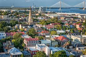 free things to do in charleston see
