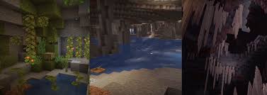 There are copper ore, spyglasses, new cave generation, biomes, wardens, and many more. Minecraft 1 17 Swisssmp Ch Gaming Esport Community Schweiz
