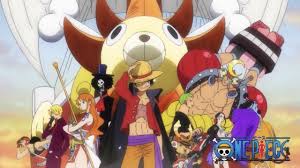 watch order guide to one piece anime